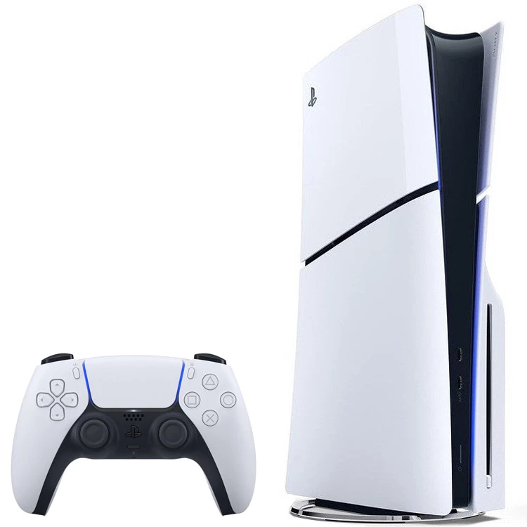 Sony PlayStation 5 Slim Console 1TB