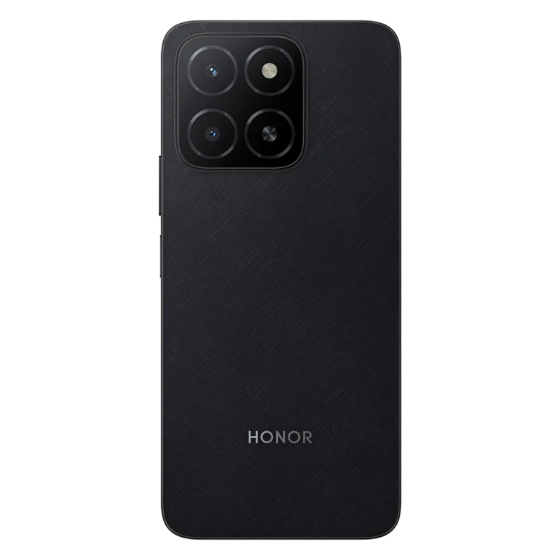 Honor X5b Dual SIM Storage 64GB And RAM 4GB