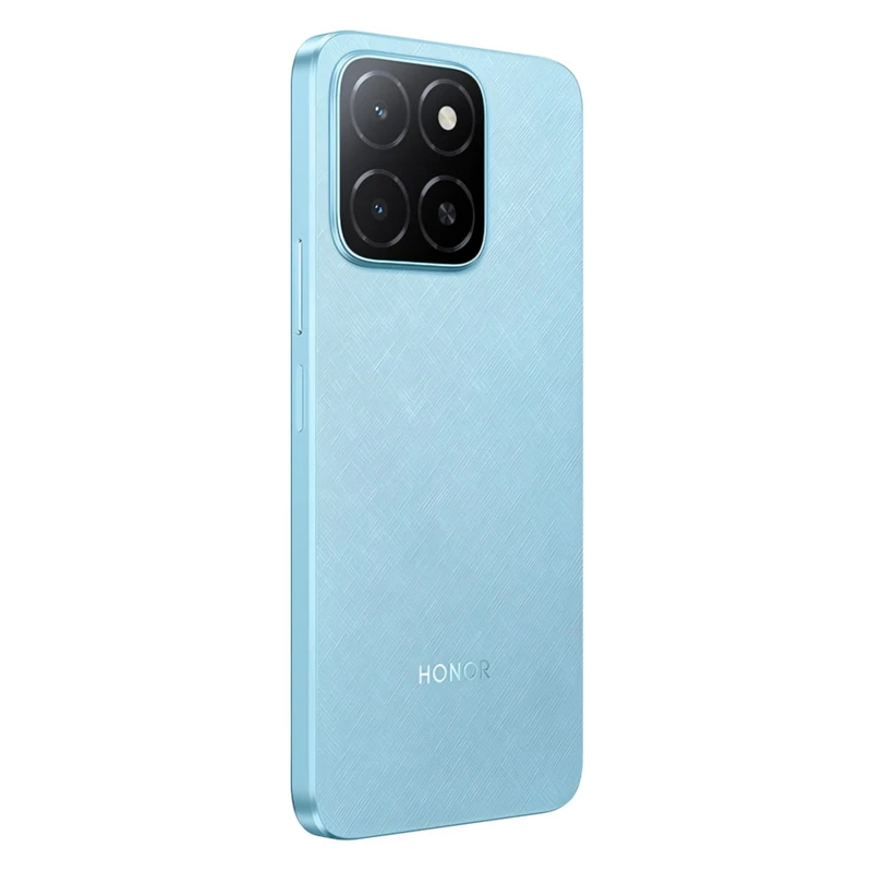 Honor X5b Dual SIM Storage 64GB And RAM 4GB