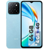 Honor X5b Dual SIM Storage 64GB And RAM 4GB