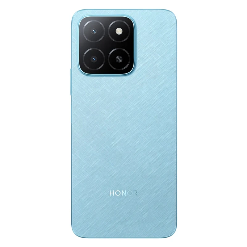 Honor X5b Dual SIM Storage 64GB And RAM 4GB
