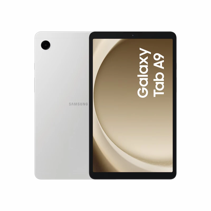 Samsung Galaxy Tab A9-4G Tablet 64GB and 4GB Ram