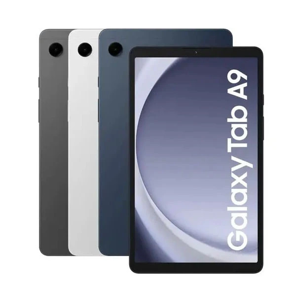 Samsung Galaxy Tab A9-4G Tablet 64GB and 4GB Ram