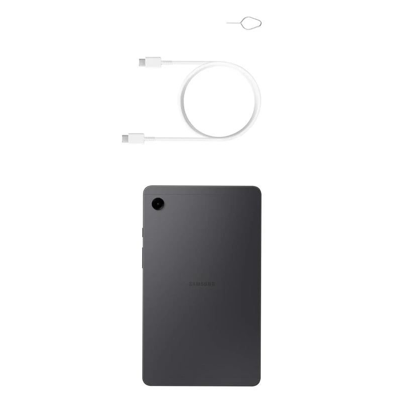 Samsung Galaxy Tab A9-4G Tablet 64GB and 4GB Ram