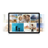 Samsung Galaxy Tab A9-4G Tablet 64GB and 4GB Ram