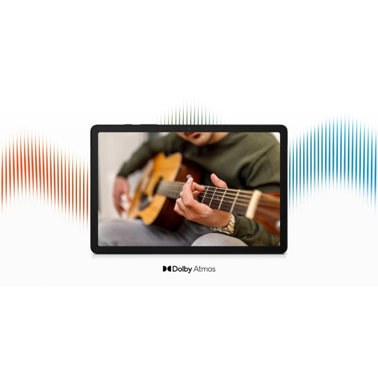 Samsung Galaxy Tab A9-4G Tablet 64GB and 4GB Ram