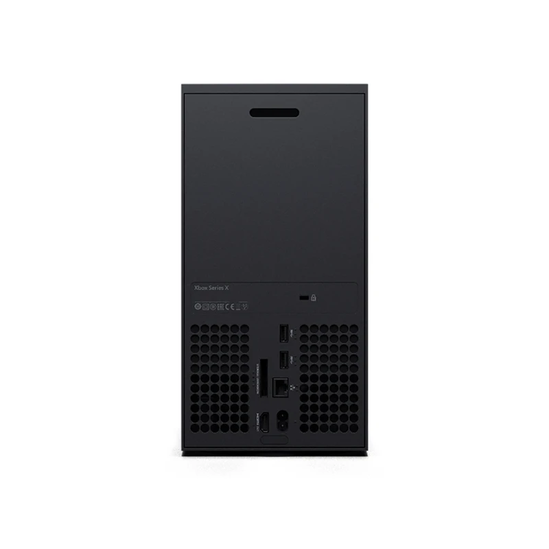 Microsoft Xbox Series X Gaming Console 1TB