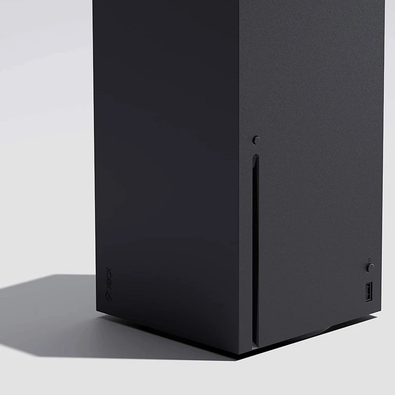 Microsoft Xbox Series X Gaming Console 1TB
