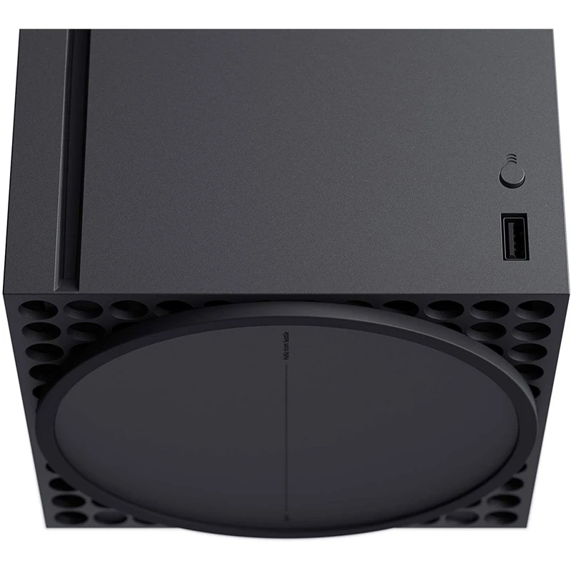 Microsoft Xbox Series X Gaming Console 1TB