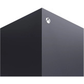 Microsoft Xbox Series X Gaming Console 1TB
