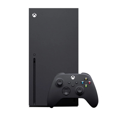 Microsoft Xbox Series X Gaming Console 1TB
