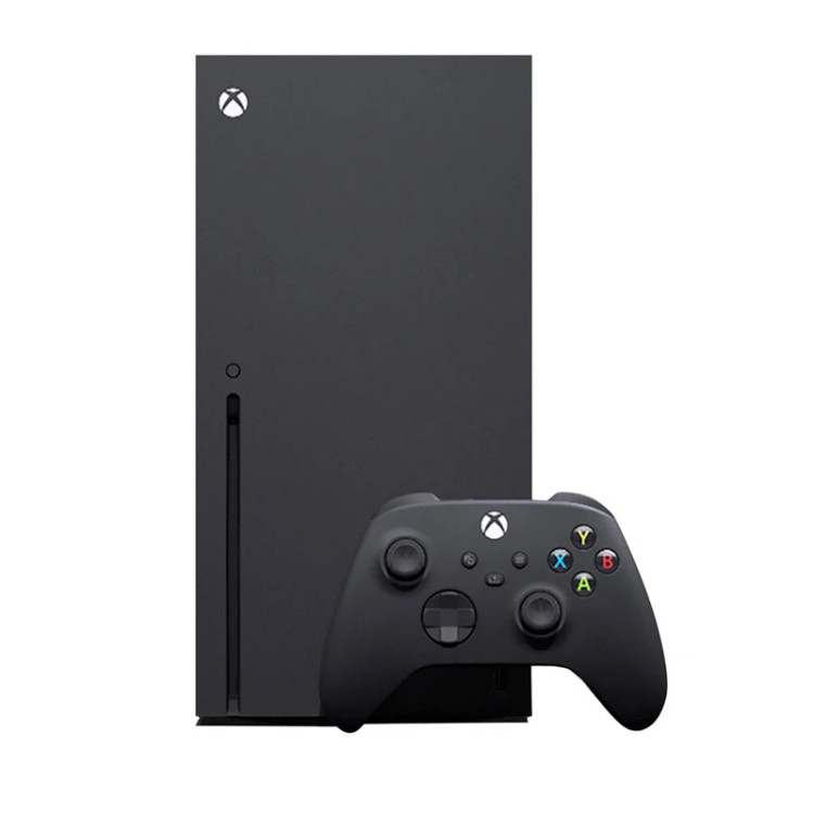 Microsoft Xbox Series X Gaming Console 1TB