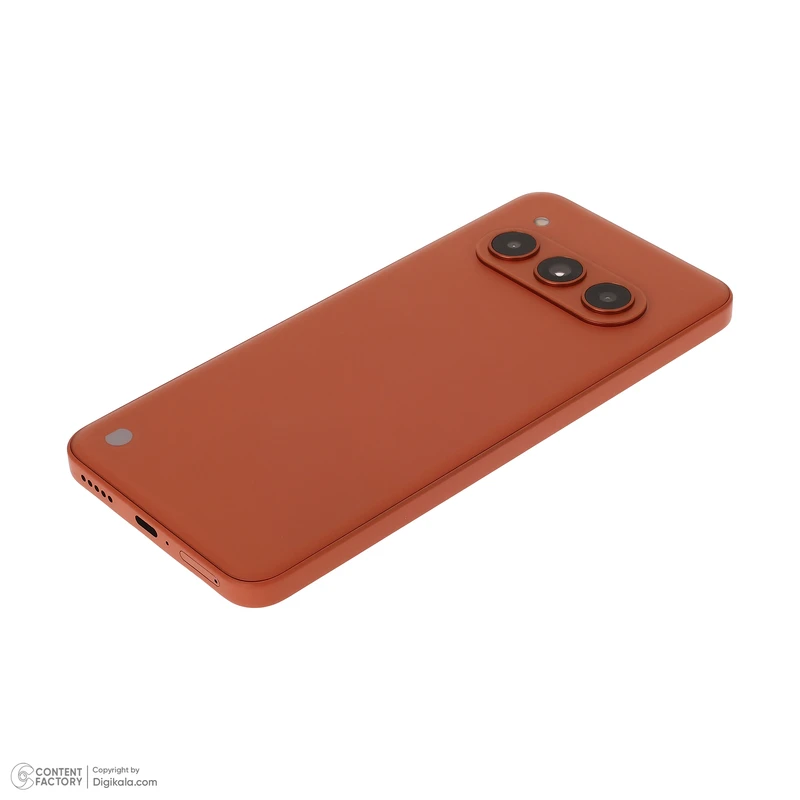 Daria bond II Lite Dual SIM 256GB And 8GB RAM Mobile Phone