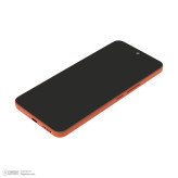 Daria bond II Lite Dual SIM 256GB And 8GB RAM Mobile Phone