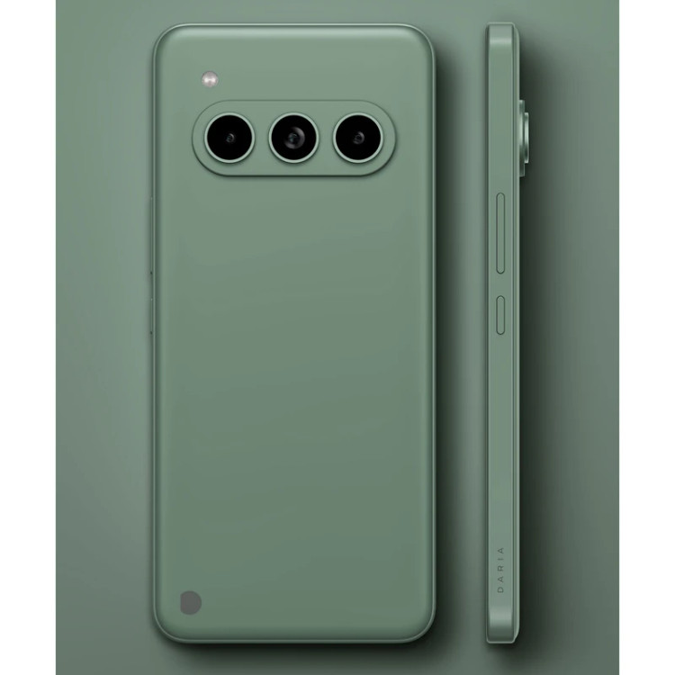 Daria bond II Lite Dual SIM 256GB And 8GB RAM Mobile Phone