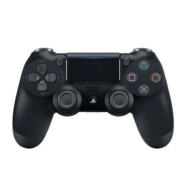 Sony PlayStation 4 controller model PS4 Dualshock