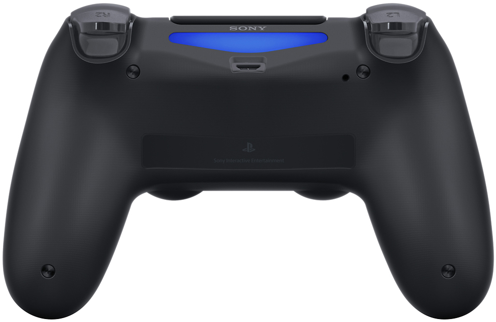 Sony PlayStation 4 controller model PS4 Dualshock