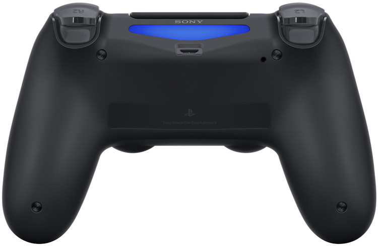 Sony PlayStation 4 controller model PS4 Dualshock