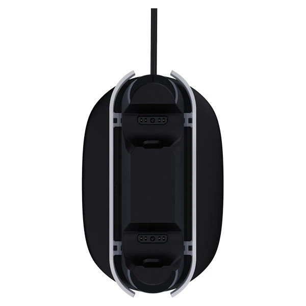 SparkFox W20P504 Dual Charge Dock for Dual Sense