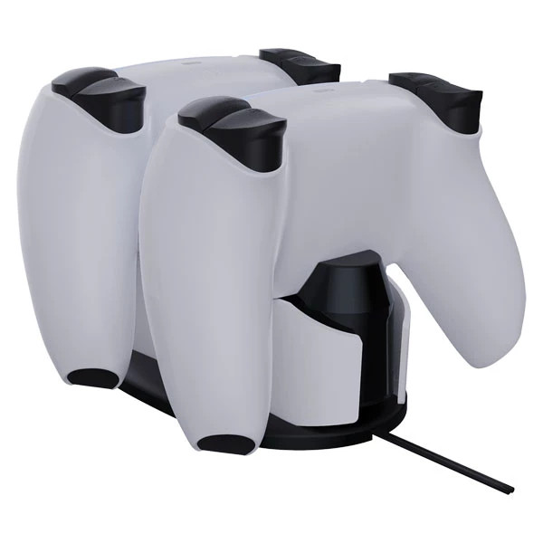 SparkFox W20P504 Dual Charge Dock for Dual Sense