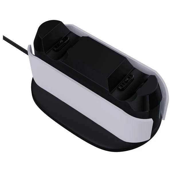 SparkFox W20P504 Dual Charge Dock for Dual Sense