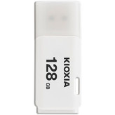 Kioxia flash memory model U202, capacity 128 GB