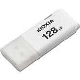 Kioxia flash memory model U202, capacity 128 GB
