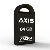 Axis Flash Memory Model ZM204 Capacity 64 GB