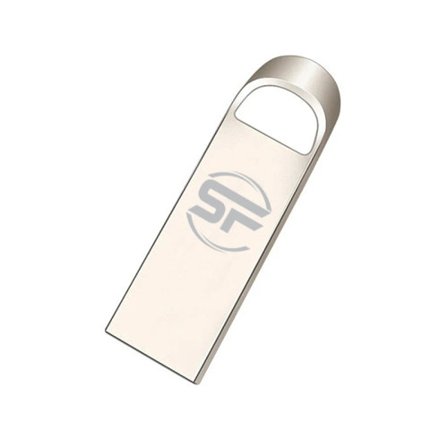 SF flash memory model S200, capacity 32 GB