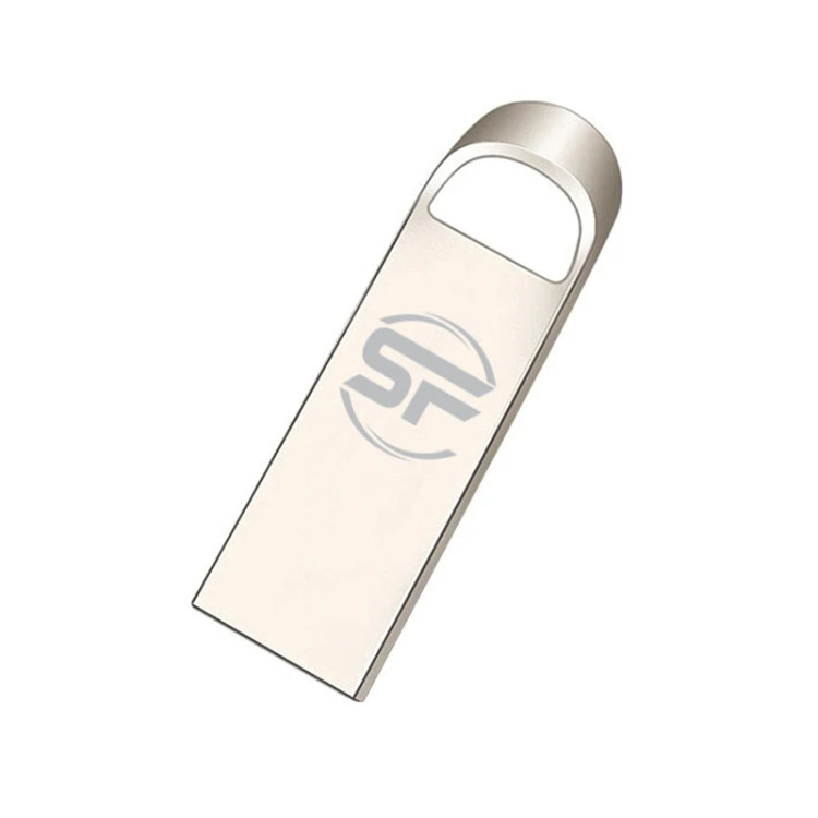 SF flash memory model S200, capacity 32 GB