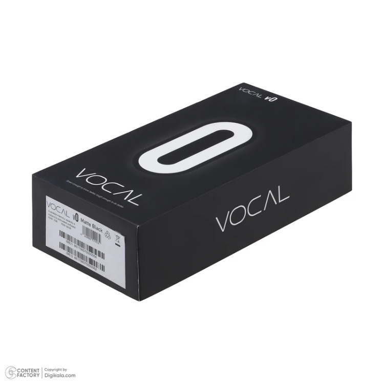 Vocal V0 Dual SIM 64GB 3GB Mobile Phone