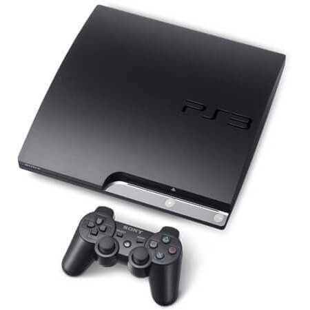 Copycat PlayStation 3 game installation package