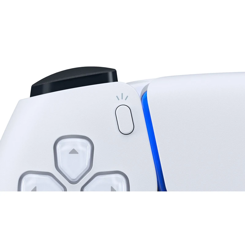 Sony PlayStation 5 DualSense Controller CFI-ZCT1W Series