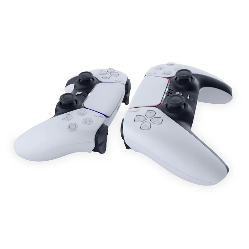 Sony PlayStation 5 DualSense Controller CFI-ZCT1W Series