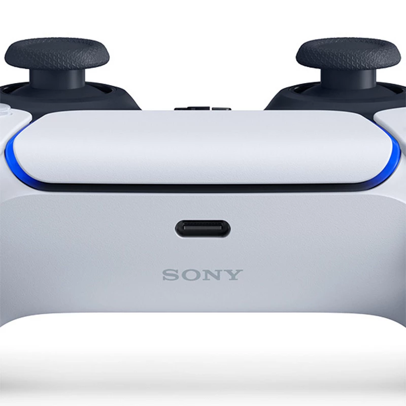Sony PlayStation 5 DualSense Controller CFI-ZCT1W Series