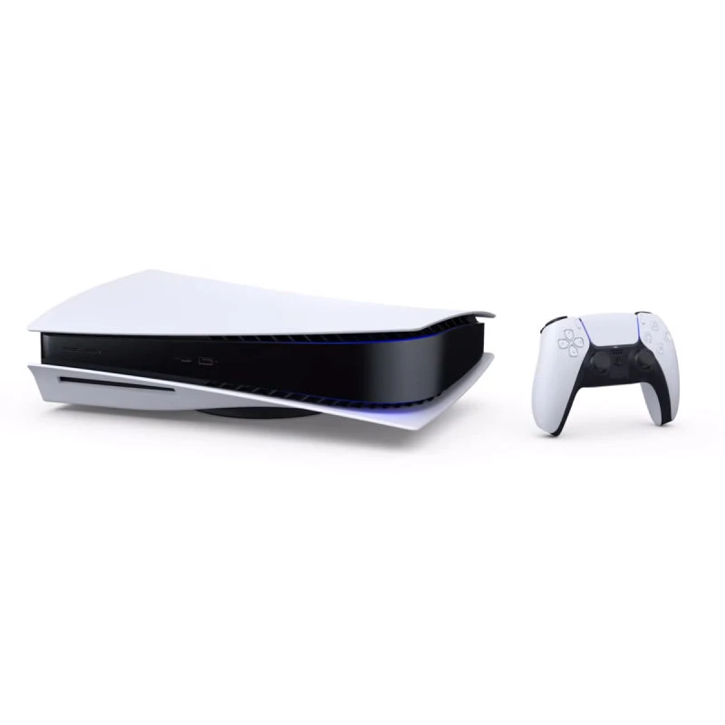 Sony Playstation 5 Gaming Console Region 1216A Europe 825GB