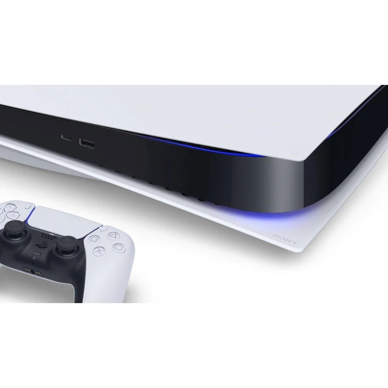 Sony Playstation 5 Gaming Console Region 1216A Europe 825GB