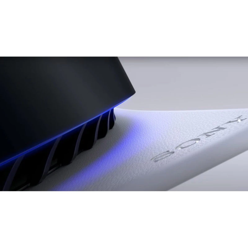 Sony Playstation 5 Gaming Console Region 1216A Europe 825GB