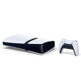 Sony PlayStation 5 Pro 2TB Region Europe