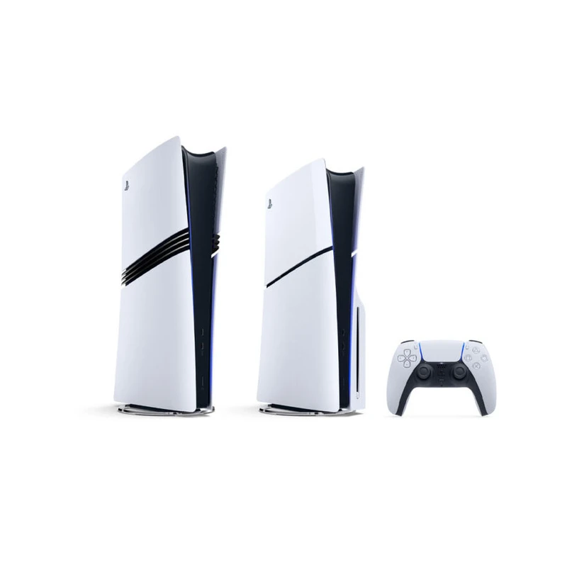 Sony PlayStation 5 Pro 2TB Region Europe