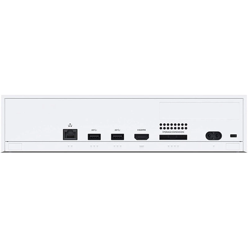 Microsoft Xbox Series S Gaming Console 512GB