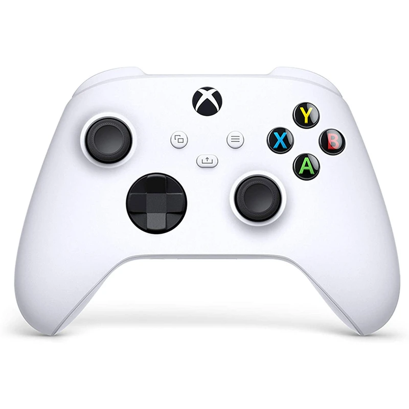 Microsoft Xbox Series S Gaming Console 512GB