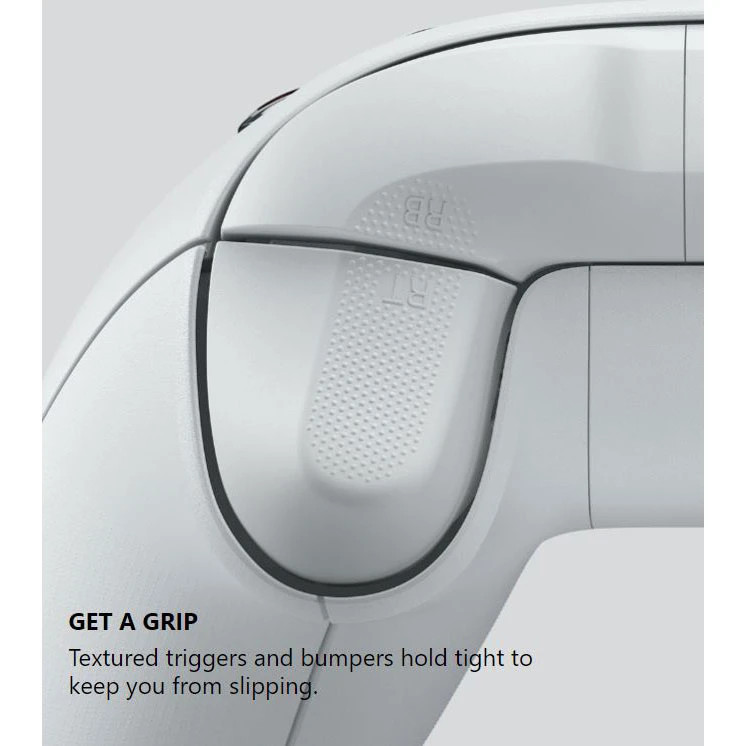 Microsoft Xbox Series S Gaming Console 512GB