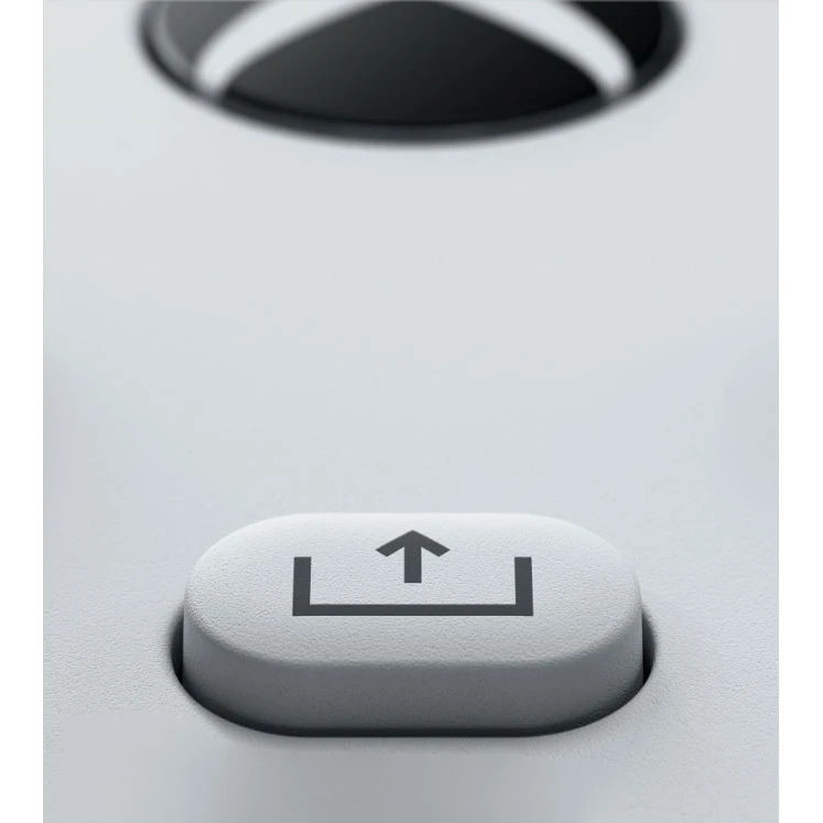 Microsoft Xbox Series S Gaming Console 512GB