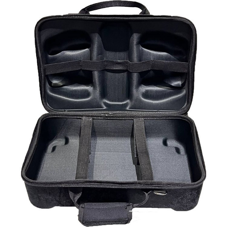 PlayStation 5 PS5 Slim ASTRO Game Console Carrying Case