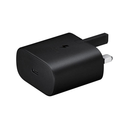 Samsung 25W Wall Charger Model EP-TA800