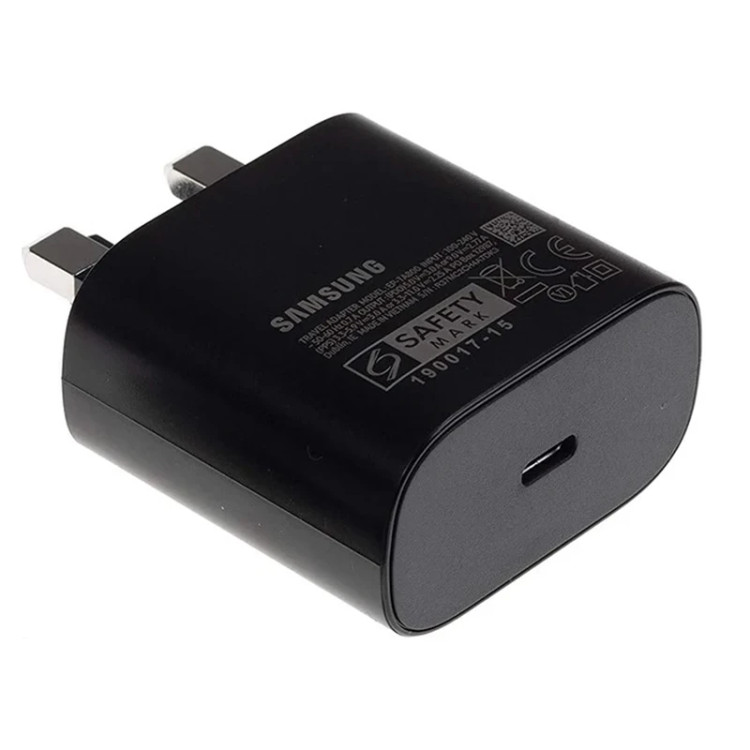 Samsung 25W Wall Charger Model EP-TA800