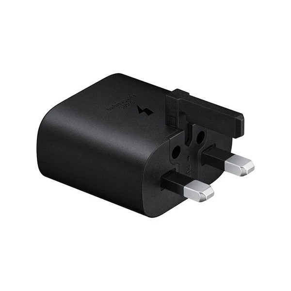 Samsung 25W Wall Charger Model EP-TA800