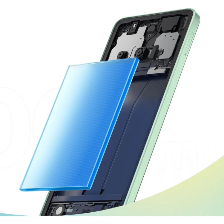 Xiaomi Redmi A3x Dual SIM Storage 64GB And RAM 3GB