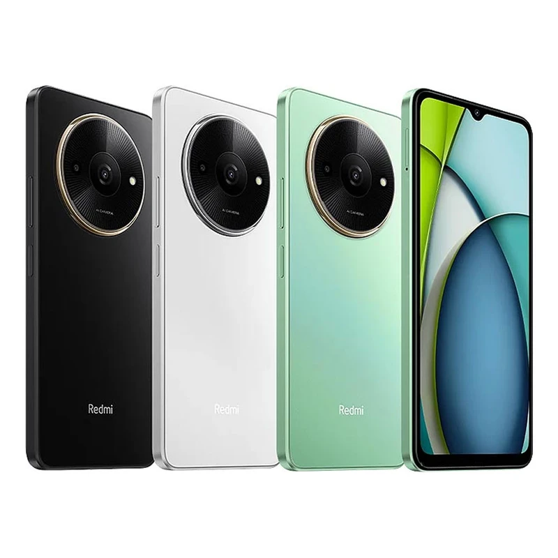 Xiaomi Redmi A3x Dual SIM Storage 64GB And RAM 3GB